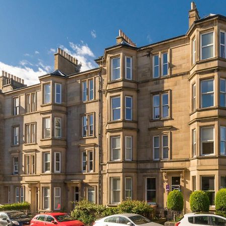 Cozy Room Close To The City Edinburgh Exterior photo